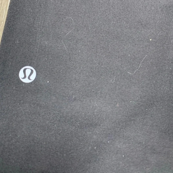Lululemon Wunder Under Astro Crop Reversible Leggings - Picture 7 of 7